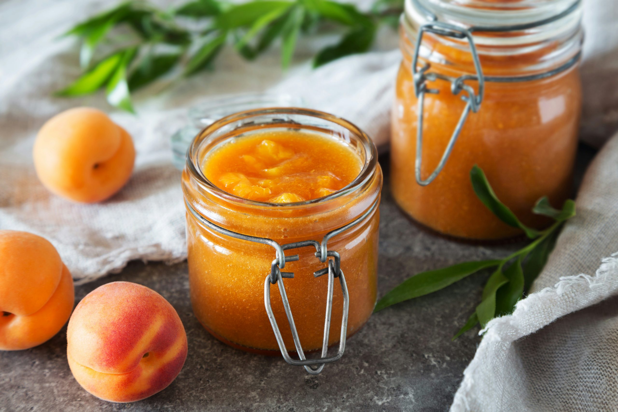Marmellate