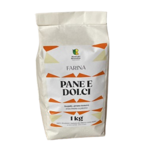 Farina Pane e Dolci