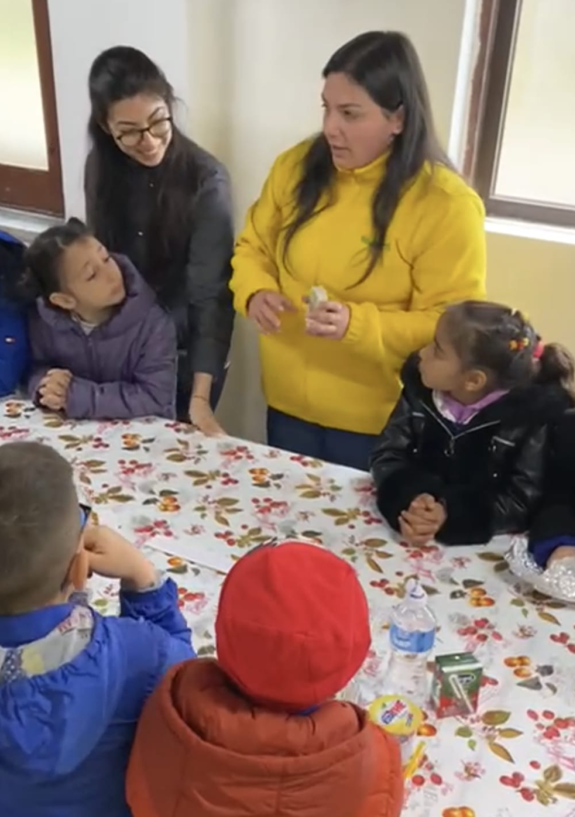 laboratorio decollatura