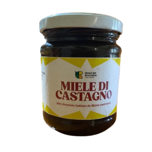 Miele di Castagna