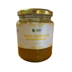 Miele Mille Foglie