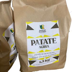 Patate Agria