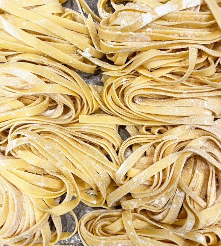 pasta fresca